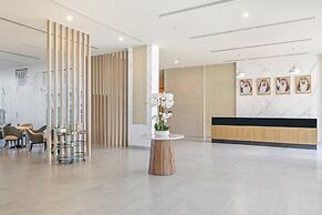 Beach Bay Hotel Mirfa