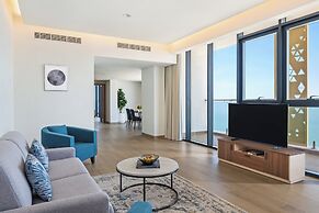 Beach Bay Hotel Mirfa