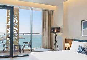 Beach Bay Hotel Mirfa