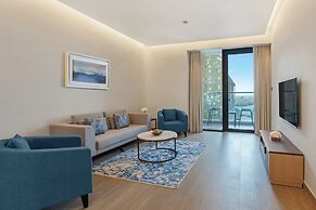 Beach Bay Hotel Mirfa