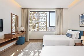Beach Bay Hotel Mirfa