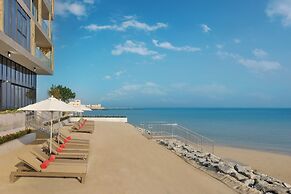 Beach Bay Hotel Mirfa