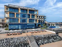 Beach Bay Hotel Mirfa