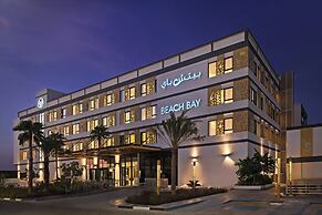 Beach Bay Hotel Mirfa