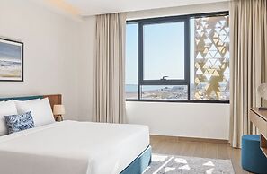 Beach Bay Hotel Mirfa