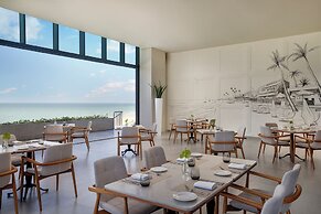 Beach Bay Hotel Mirfa