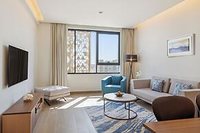 Beach Bay Hotel Mirfa