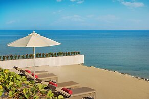 Beach Bay Hotel Mirfa