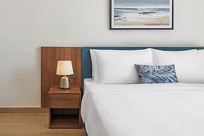 Beach Bay Hotel Mirfa