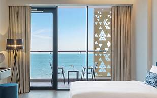 Beach Bay Hotel Mirfa
