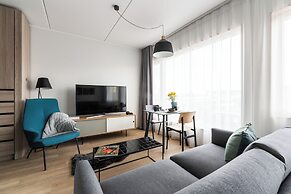 LURICH Residences