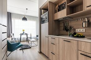 LURICH Residences