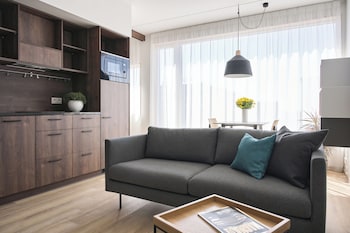 LURICH Residences