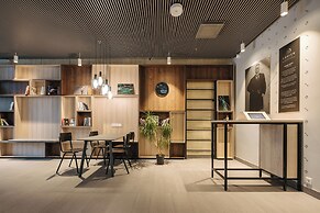 LURICH Residences