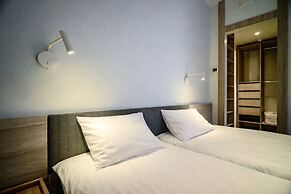 LURICH Residences