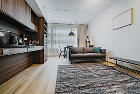 LURICH Residences