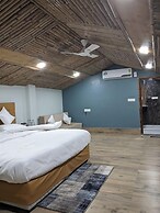Resort Nature Camp - Jatmai