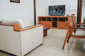 Ningaloo Villa