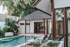 Ningaloo Villa