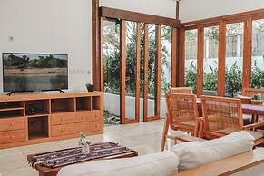 Ningaloo Villa
