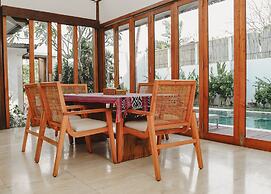 Ningaloo Villa