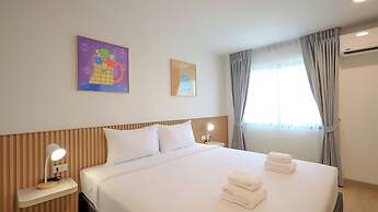B2 Ubon Airport Premier Hotel