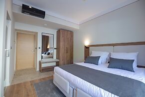 Simma Luxury Apartments & Rooms