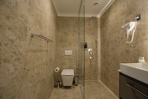 Simma Luxury Apartments & Rooms