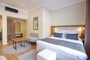 Simma Luxury Apartments & Rooms