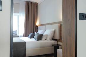 Simma Luxury Apartments & Rooms