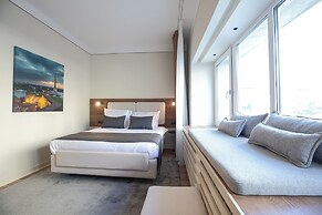 Simma Luxury Apartments & Rooms
