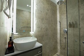 Simma Luxury Apartments & Rooms