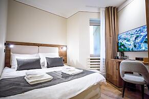 Simma Luxury Apartments & Rooms