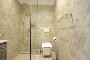 Simma Luxury Apartments & Rooms