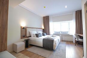 Simma Luxury Apartments & Rooms