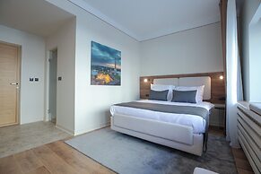 Simma Luxury Apartments & Rooms