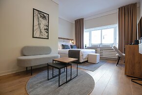 Simma Luxury Apartments & Rooms