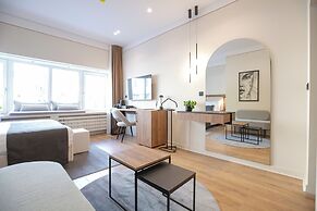 Simma Luxury Apartments & Rooms
