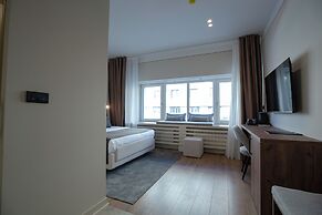 Simma Luxury Apartments & Rooms