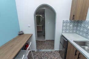 Pteleo apartments