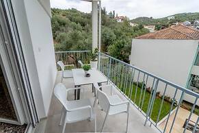 Pteleo apartments