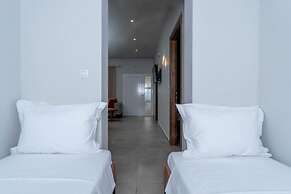 Pteleo apartments
