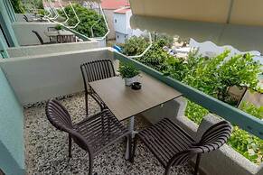 Pteleo apartments