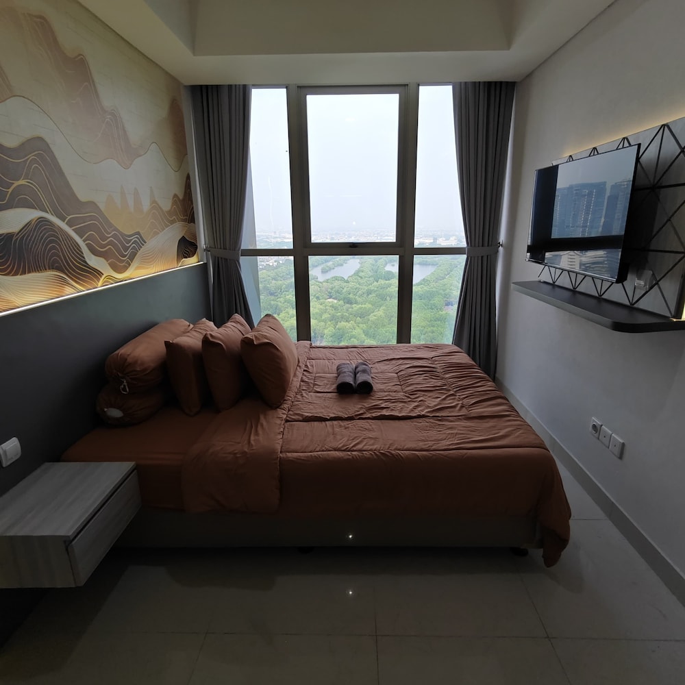 PIK GOLD COAST By All Property