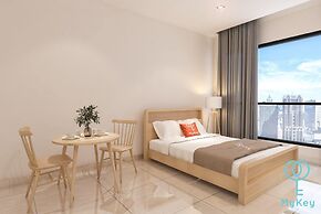 Mossaz Suite by Mykey