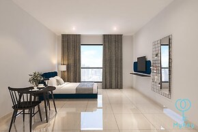 Mossaz Suite by Mykey