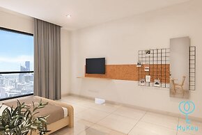 Mossaz Suite by Mykey
