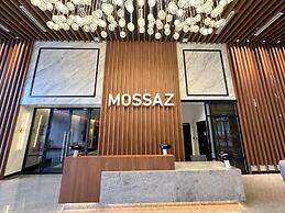 Mossaz Suite by Mykey