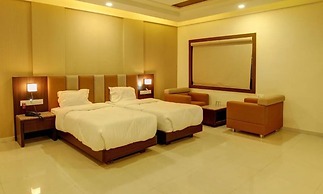 Keshwaras Residency