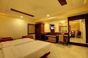 Keshwaras Residency